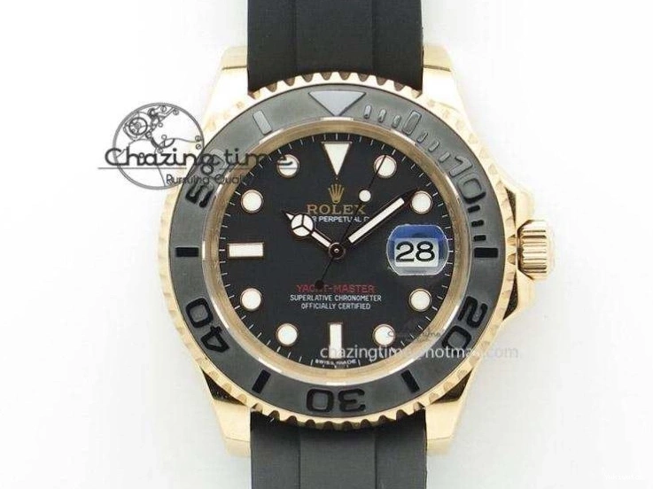 116234 36mm Oyster DJF YG Datejust Edition 1:1 Bracelet V2 Dial On SA3135 Fluted SS White Best Com 1129